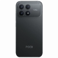 Xiaomi POCO F8 Pro, 12/512 Гб, Black, черный