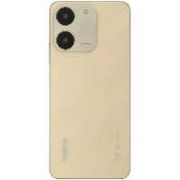 Realme Note 70 6/128 ГБ, Gold, золотистый