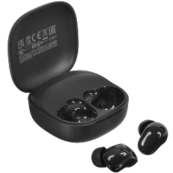 Наушники Xiaomi Redmi Buds 6 Play, Black