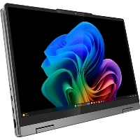 Lenovo IdeaPad 5 2in1 14.0 83GH000MUS, 16/512 ГБ, Gray, серый