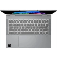 Lenovo IdeaPad 5 2in1 14.0 83GH000MUS, 16/512 ГБ, Gray, серый