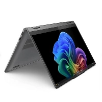 Lenovo IdeaPad 5 2in1 14.0 83GH000AUS, 16/1024 ГБ, Gray, серый