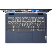 Lenovo IdeaPad Slim 5 16.0 83HY001PUS, 16/512 ГБ, Blue, синий
