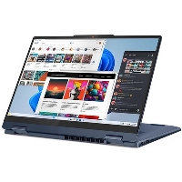 Lenovo IdeaPad Slim 5 16.0 83HY001PUS, 16/512 ГБ, Blue, синий