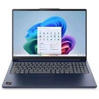 Lenovo IdeaPad Slim 5 16.0 83HY001HUS, 16/512 ГБ, Blue, синий