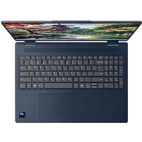 Lenovo IdeaPad 5 2in1 16.0 83KU0003US, 16/512 ГБ, Blue, синий