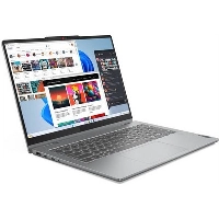 Lenovo IdeaPad 5 2in1 14.0 83KT001TUS, 16/512 ГБ, Gray, серый