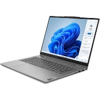 Lenovo IdeaPad 5 2in1 14.0 83KT001TUS, 16/512 ГБ, Gray, серый