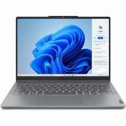 Ноутбук Lenovo IdeaPad 5 2in1 14.0 83KT001TUS, 16/512 ГБ, Gray, серый