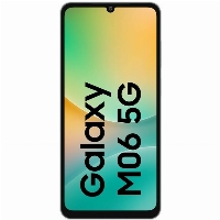 Samsung Galaxy M06 5G, 4/64 ГБ, Green, зеленый
