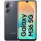 Galaxy M36