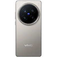 Vivo X200 Pro, 12/256 Гб, Titanium Gray, серый
