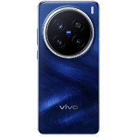 Vivo X200 Pro, 12/512 Гб, Cobalt Blue, синий