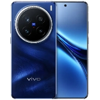 Vivo X200 Pro, 12/512 Гб, Cobalt Blue, синий