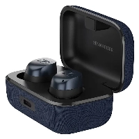Sennheiser Momentum True Wireless 4 Denim