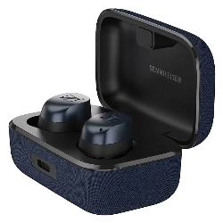 Беспроводные наушники Sennheiser Momentum True Wireless 4 Denim