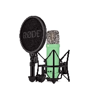 RODE NT1 Signature Series, Green, зеленый