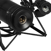 RODE NT1 5th Generation, Black, черный