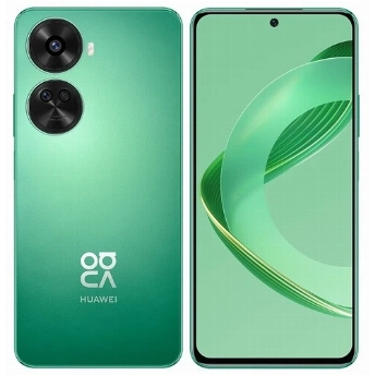Смартфон Huawei Nova 12 SE, 8/256 GB, Green