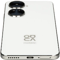 Huawei Nova 12 SE, 8/256 GB, White