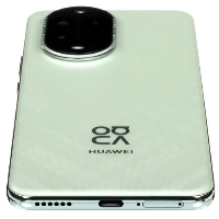 Huawei Nova 13 Pro, 12/512 Гб, Green, зеленый