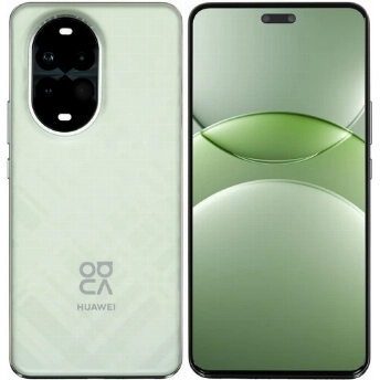 Смартфон Huawei Nova 13 Pro, 12/512 Гб, Green, зеленый