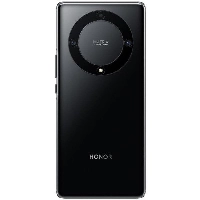 Honor X9a 6/128 Гб, Black, черный