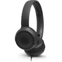 JBL Tune 500, Black, черный