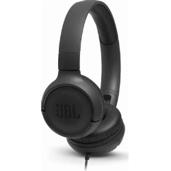 Наушники JBL Tune 500, Black, черный