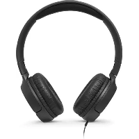 JBL Tune 500, Black, черный