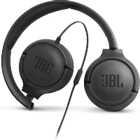 JBL Tune 500, Black, черный