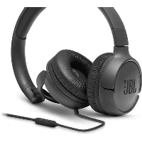 JBL Tune 500, Black, черный