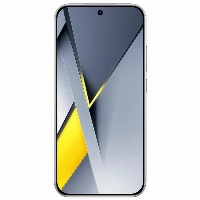 Xiaomi POCO F8 Pro, 12/512 Гб, Silver, серебристый