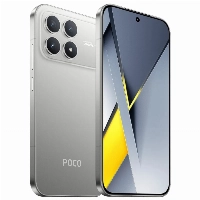 Xiaomi POCO F8 Pro, 12/512 Гб, Silver, серебристый