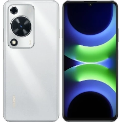 Смартфон HUAWEI nova Y63 4/128, Silver