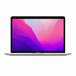 MacBook Pro 13" (Apple M2 8C CPU, 10-Core GPU, 2022) 16 ГБ, 1 TB SSD, Silver, серебристый 