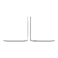 MacBook Pro 13" (Apple M2 8C CPU, 10-Core GPU, 2022) 24 ГБ, 2 TB SSD, Silver, серебристый 