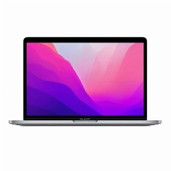 MacBook Pro 13" (Apple M2 8C CPU, 10-Core GPU, 2022) 16 ГБ, 1TB SSD, Space gray, "серый космос"