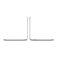 MacBook Pro 13" (Apple M2 8C CPU, 10-Core GPU, 2022) 8 ГБ, 512 ГБ SSD, Space gray, "серый космос"