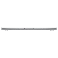 Ноутбук Apple MacBook Pro 14 2023 33024×1964, Apple M3 Pro, RAM 8 ГБ, SSD 512 ГБ, 10 core GPU, macOS, MR7J3, Silver, серебристый