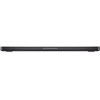 Ноутбук Apple MacBook Pro 14 2023 33024×1964, Apple M3 Pro, RAM 8 ГБ, SSD 512 ГБ, 10 core GPU, macOS, MRX33, Space black, космический черный