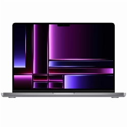 Apple MacBook Pro 16 (2023), M2 Max (12-CPU/38-GPU), 2 TB, 32 GB, Space gray, "серый космос"