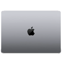 Apple MacBook Pro 16 (2023), M2 Max (12-CPU/38-GPU), 4 TB, 64 GB, Space gray, "серый космос"