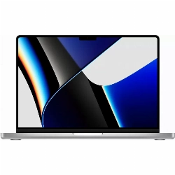 MacBook Pro 14" (M1 Pro 10C CPU, 16C GPU, 2021) 16 ГБ, 1 ТБ SSD, Silver, серебристый 