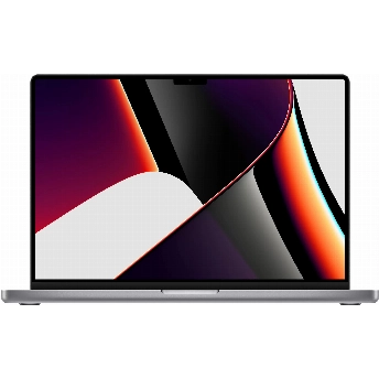 Apple MacBook Pro 16 MK1A3 (M1 Max 10C CPU, 32C GPU, 2021) 32 GB, 1024 GB SSD, Space Gray