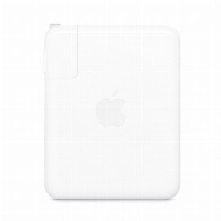 Адаптер питания Apple USB-C мощностью 140 Вт (MLYU3), White, белый