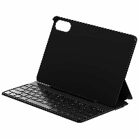 Чехол-клавиатура Xiaomi Redmi Pad Pro Keyboard, Black, черный