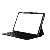 Чехол-клавиатура Xiaomi Redmi Pad Pro Keyboard, Black, черный