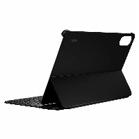 Чехол-клавиатура Xiaomi Redmi Pad Pro Keyboard, Black, черный