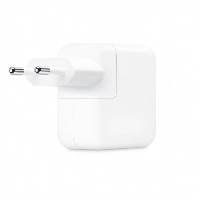 Адаптер питания Apple USB-C Power Adapter Dual USB-C Port мощностью 35Вт/ 35W (mnwp3zm/a)